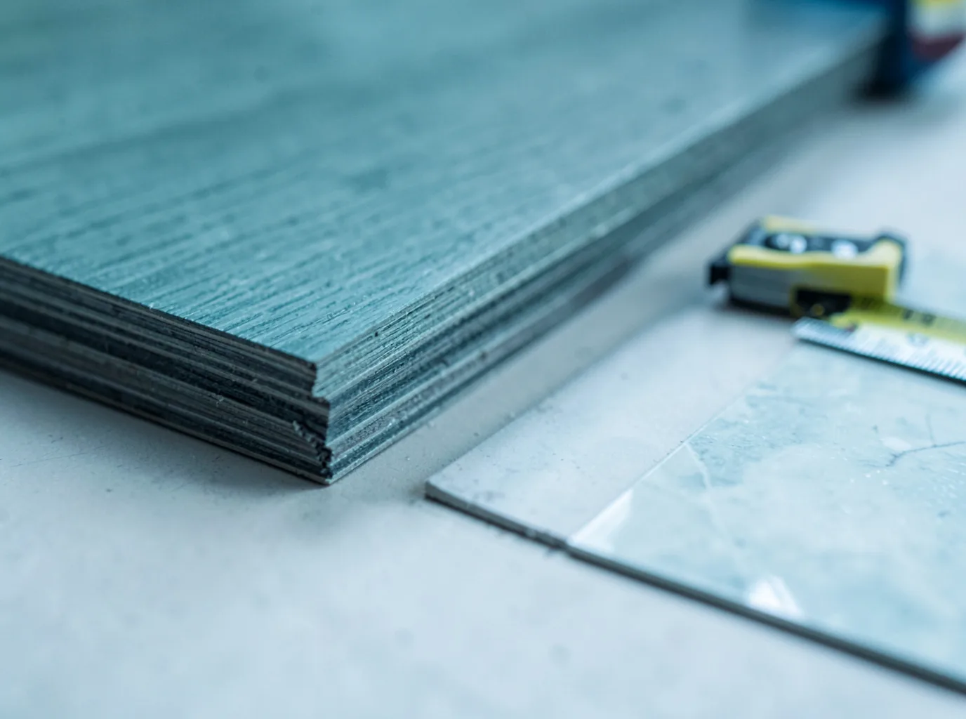 Luxury Vinyl Plank Installation Denali National Park, AK FAQs